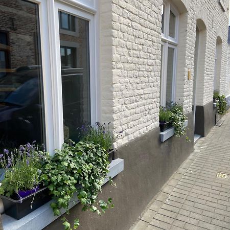 Begijnhofstudio'S Tongeren Esterno foto