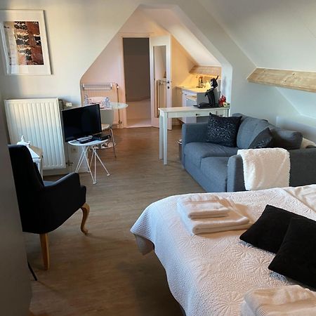 Begijnhofstudio'S Tongeren Esterno foto