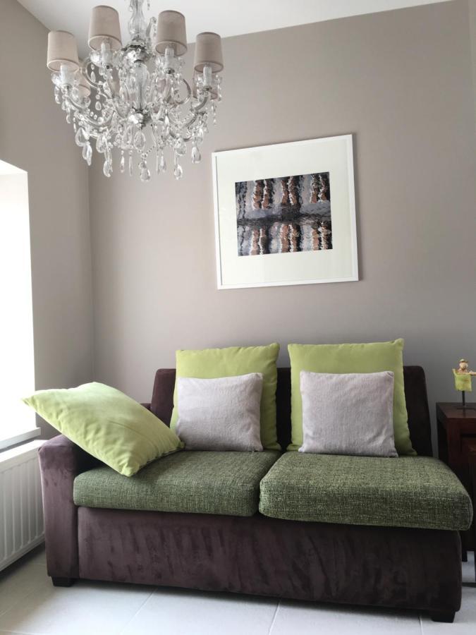 Begijnhofstudio'S Tongeren Esterno foto