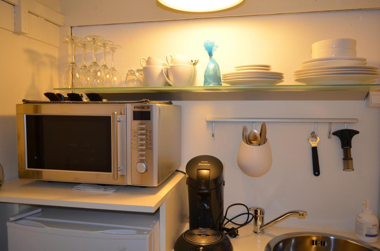 Begijnhofstudio'S Tongeren Esterno foto