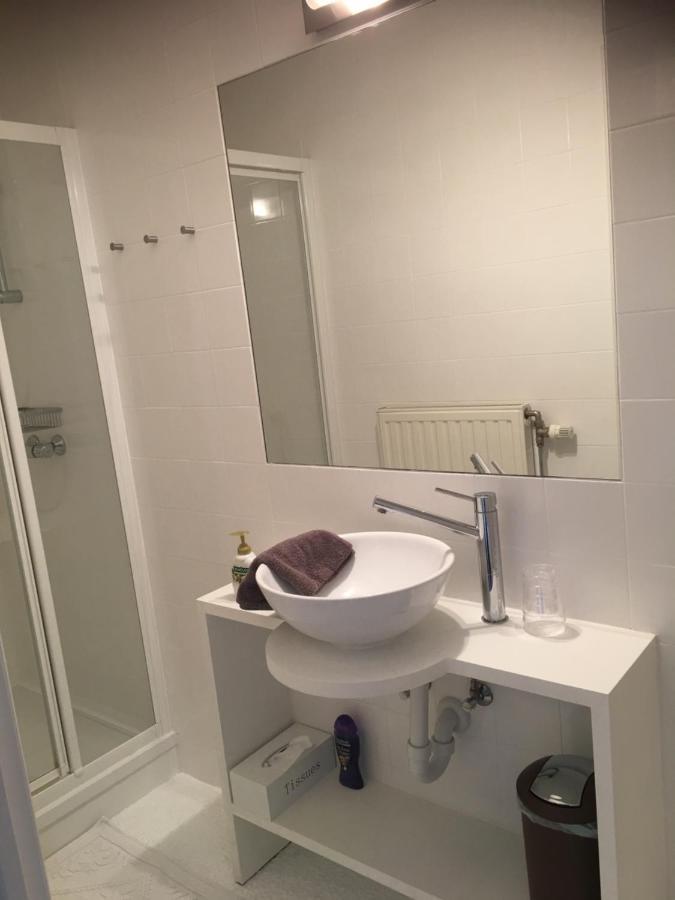 Begijnhofstudio'S Tongeren Esterno foto