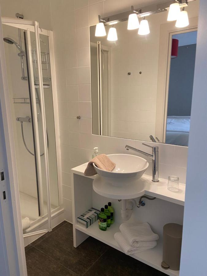 Begijnhofstudio'S Tongeren Esterno foto