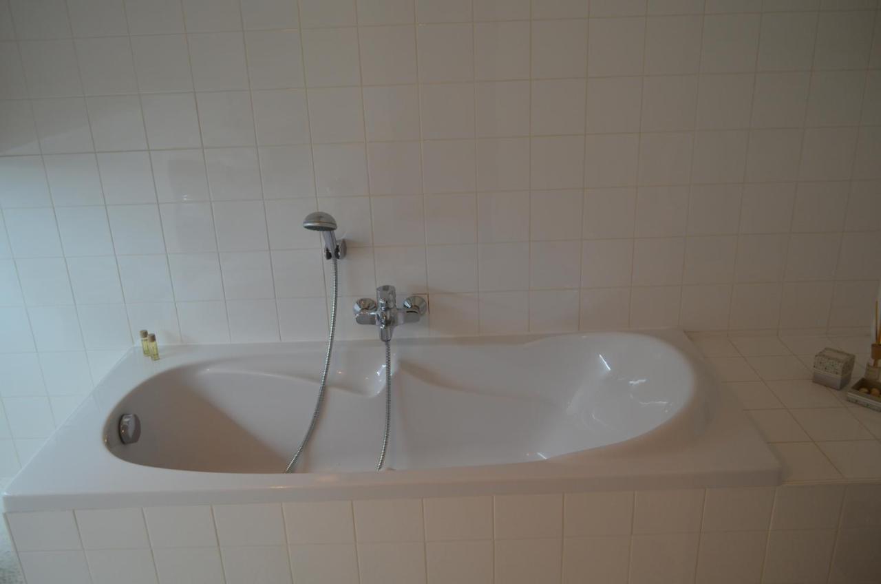 Begijnhofstudio'S Tongeren Esterno foto